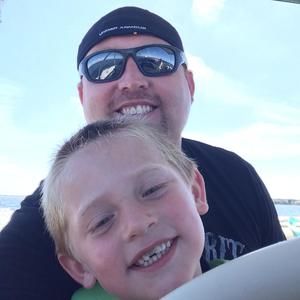 Meet your Posher, Jamie